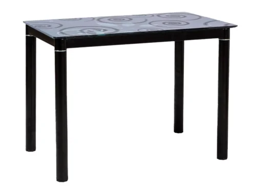 Damar DAMARC table