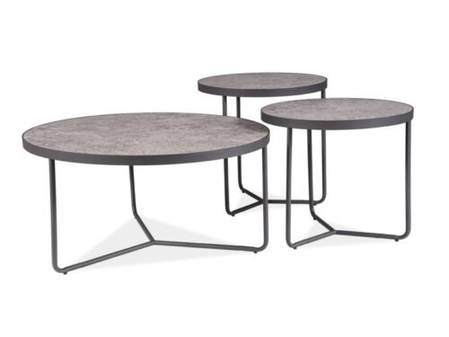 Demeter DEMETERSZC bench set
