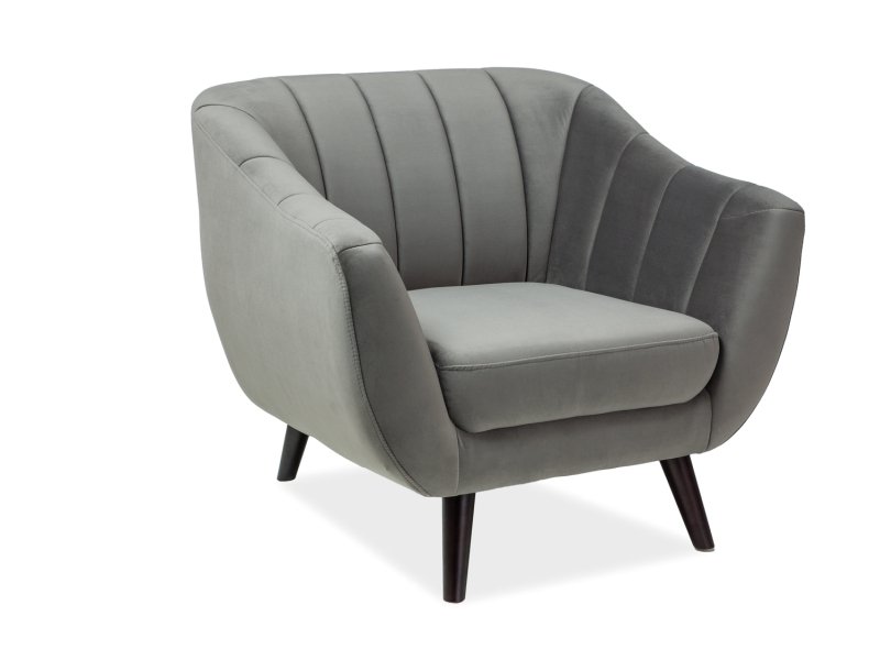 Elite 1 Velvet ELITE1V14SZ armchair
