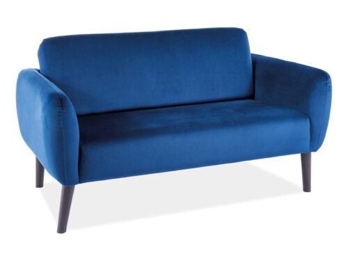 Elsa velvet sofa ELSAVGW