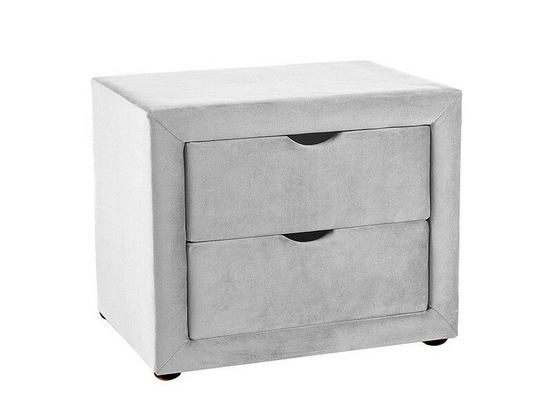 Nightstand ET-002 Velvet ET002VJSZ