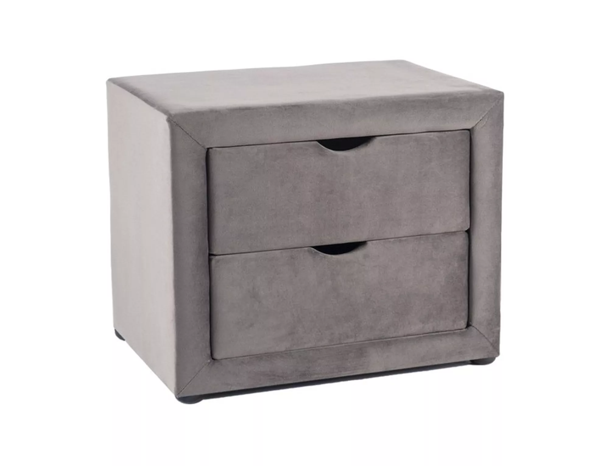 Bedside table ET-002 Velvet ET002VSZ
