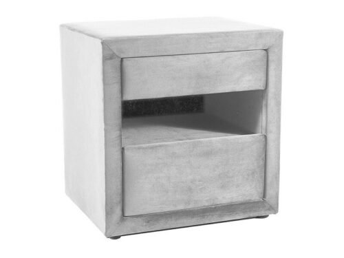 Nightstand ET-003 Velvet ET003VJSZ