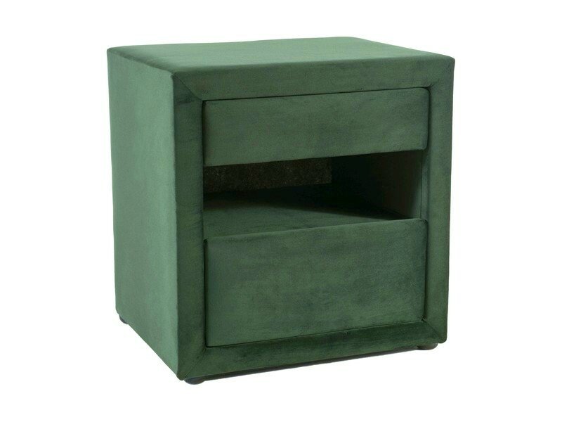 Nightstand ET-003 Velvet ET003VZ