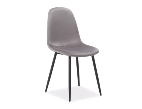 Fox Velvet chair FOXVCSZ