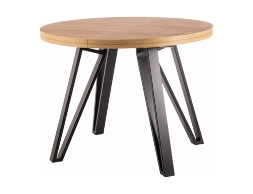 Galaxy table GALAXYDACFI100