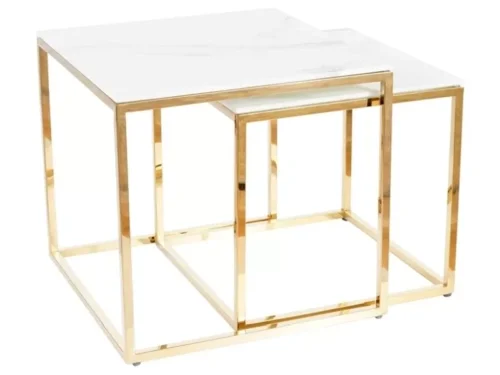 Gloria bench set GLORIAMAZL