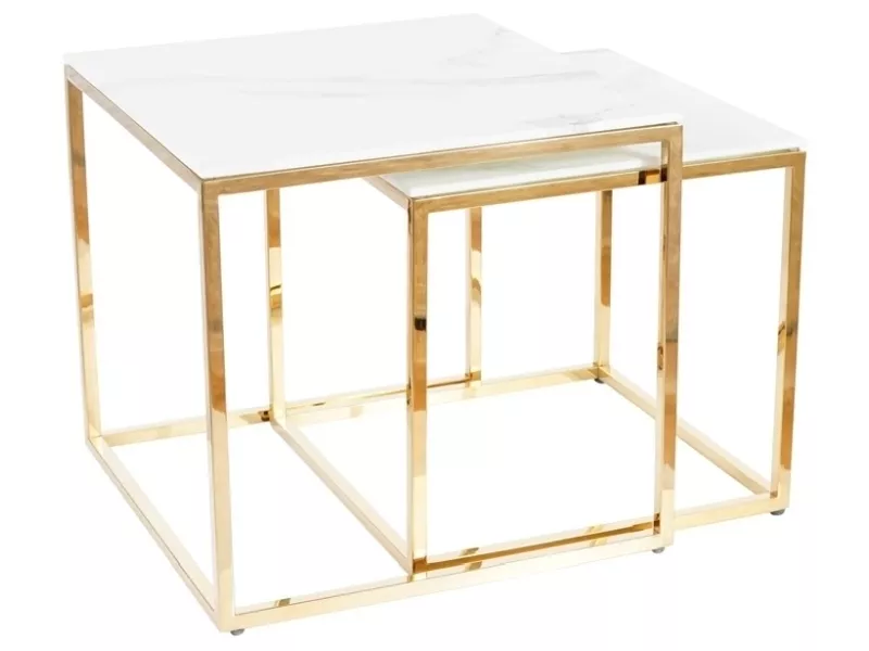 Gloria bench set GLORIAMAZL