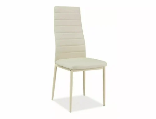 Chair H-261 bis cream H261BISKK