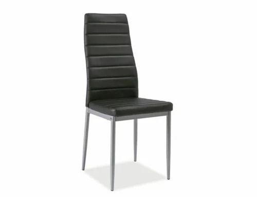 H-261 bis aluminum chair H261BISC