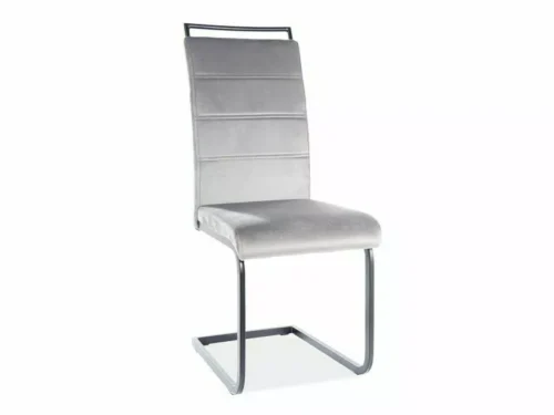 H-441 velvet chair H441VCSZ