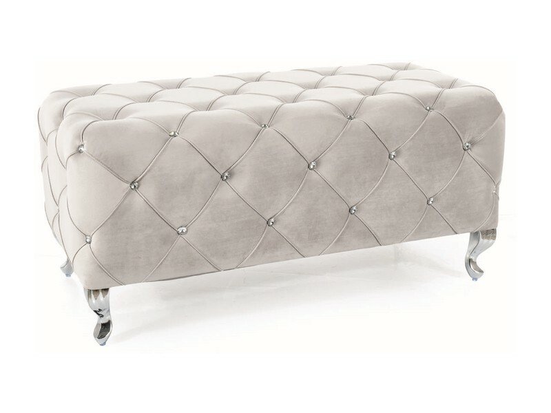 Hestia pouf HESTIAV03S