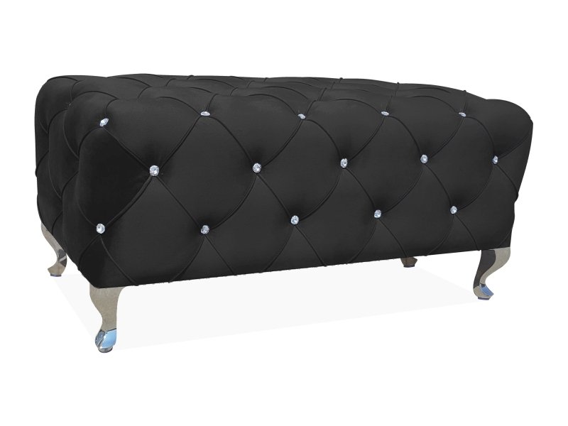 Hestia pouf HESTIAV19S