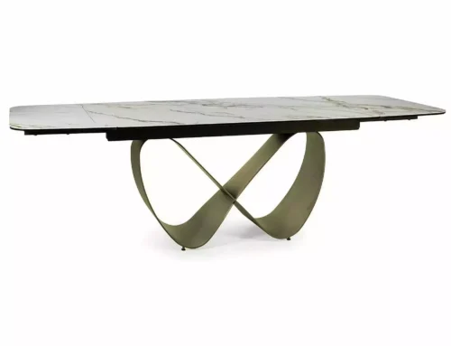 Infinity Ceramic Table INFINITYBBR160