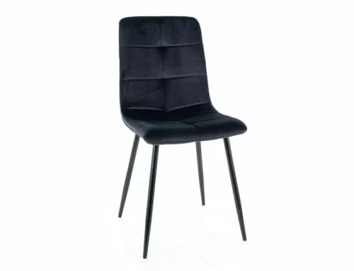 Ivo Velvet IVOVCC chair