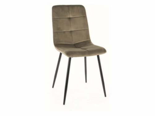 Ivo Velvet IVOVCOL chair