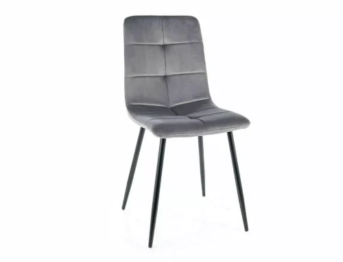 Ivo Velvet IVOVCSZ chair