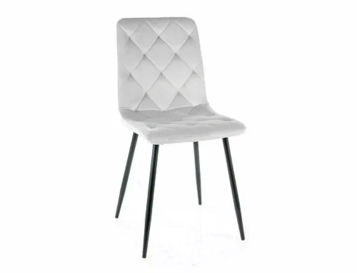 Jerry Velvet chair JERRYVCJSZ