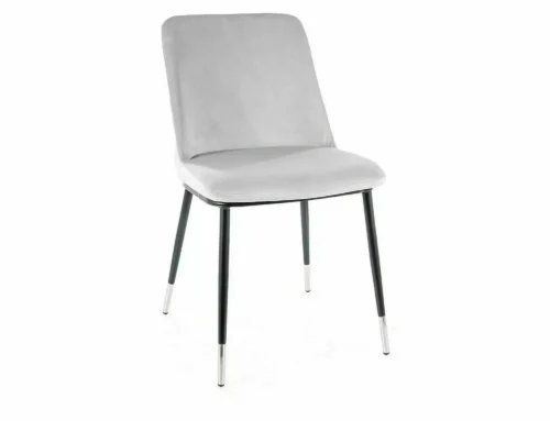 Jill Velvet chair JILLVCJSZ