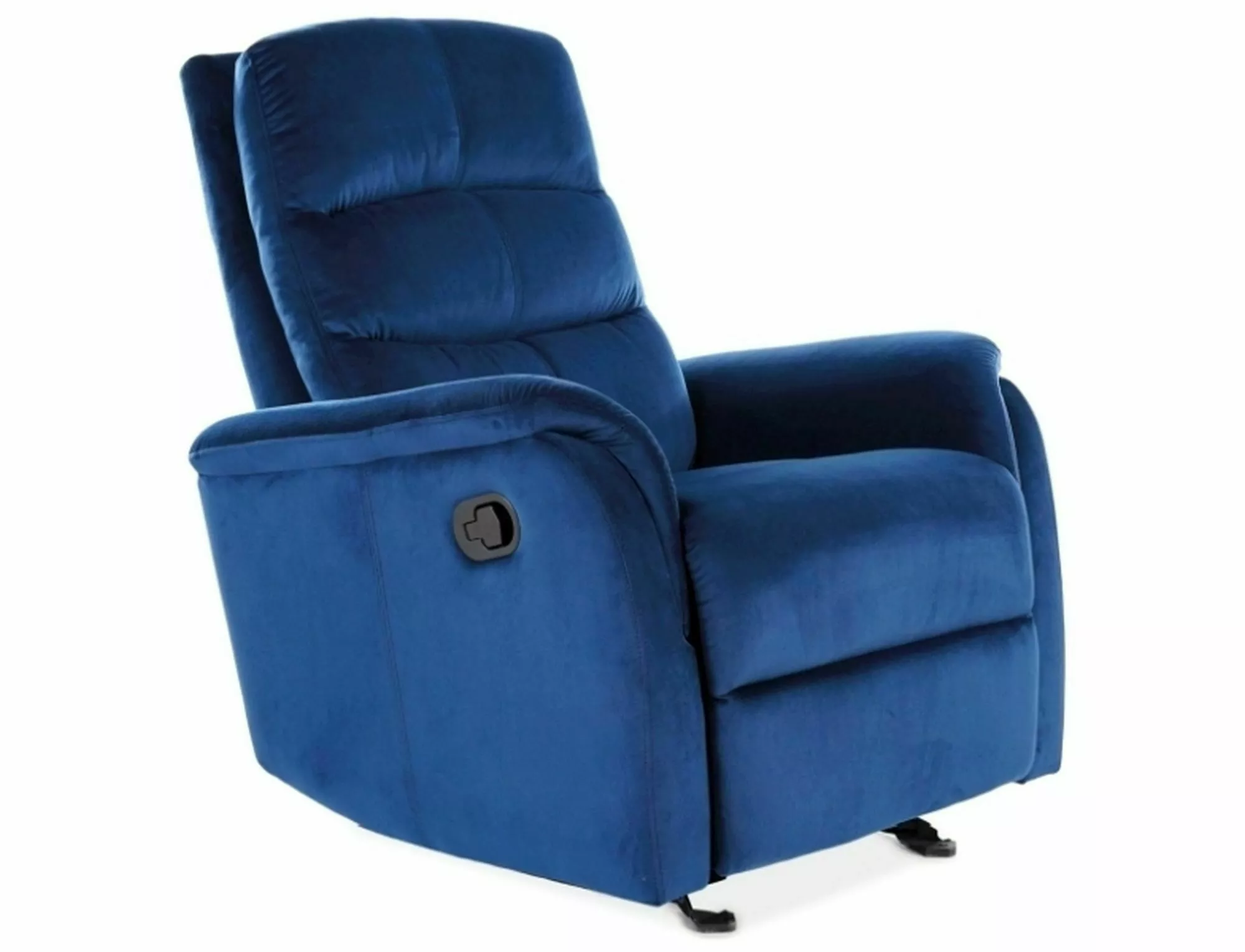 Jowisz Velvet armchair JOWISZVGR