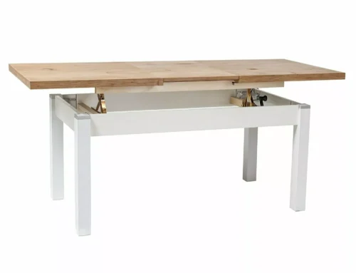 Cleopatra table and bench KLEOPATRADLB