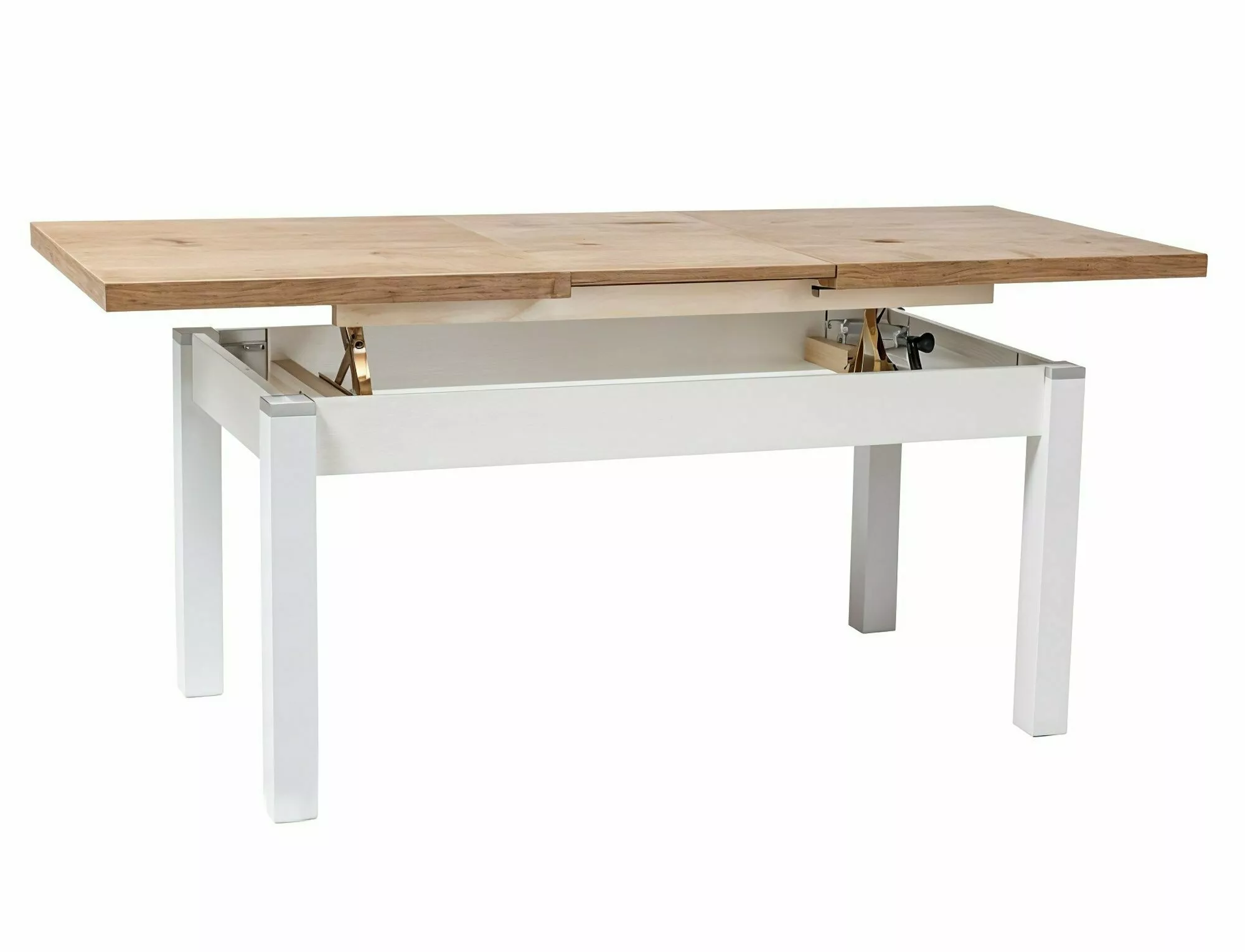 Cleopatra table and bench KLEOPATRADLB