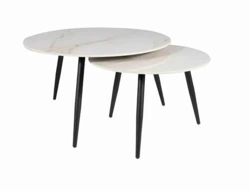 Kora D KORADBC bench set
