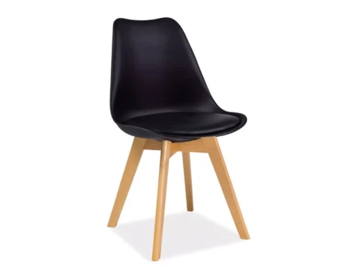 Kris beech chair KRISBUCS