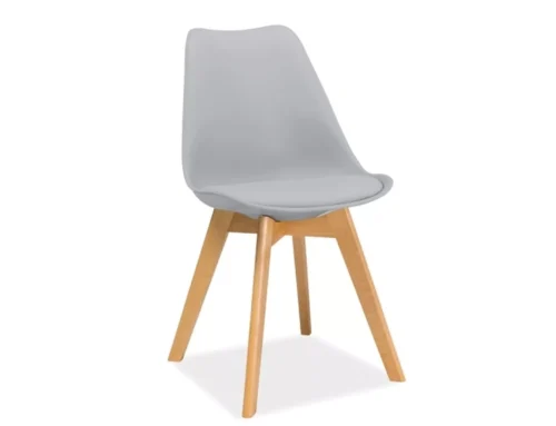 Kris beech chair KRISBUJSZS