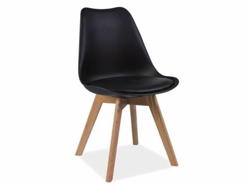Kris chair, oak KRISDCS