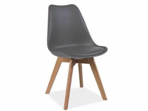 Kris oak chair KRISDSZS