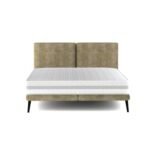 Selene soft bed 140x200 Gr1