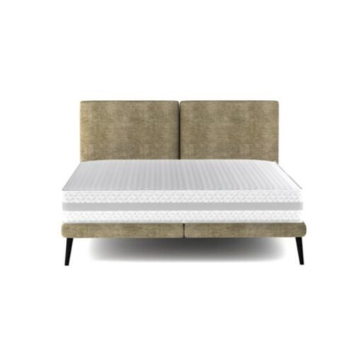 Selene soft bed 140×200 Gr1