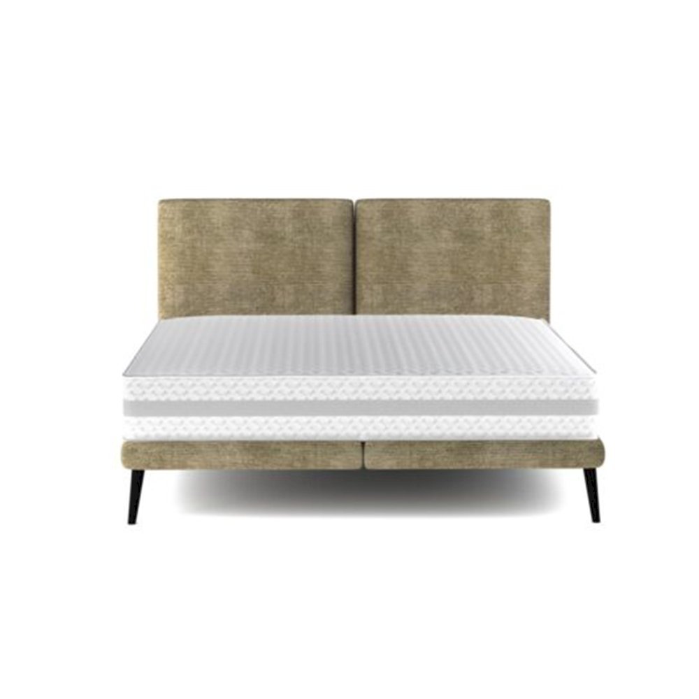 Selene soft bed 180x200 Gr1