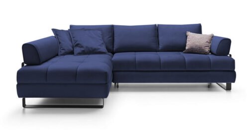 PROMOTION – HAVANA corner sofa – fabric “Solar”