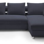 PROMOTION - PANAMA corner sofa - Soro fabric