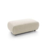 Pocket pouf, rectangular, 113/70/42 cm Gr2