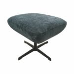 LAGUNA small swivel pouf
