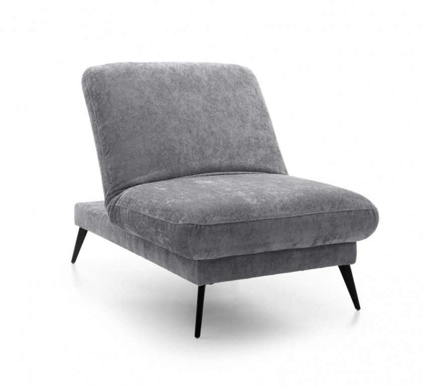 SANTI pouf with adjustable seat - Image 2