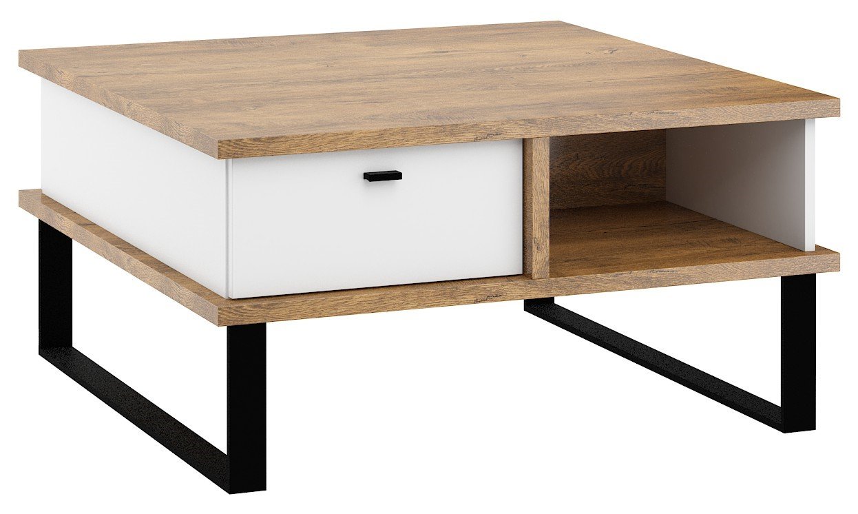 CROSS 12 furniture, 2SK coffee table - Image 3