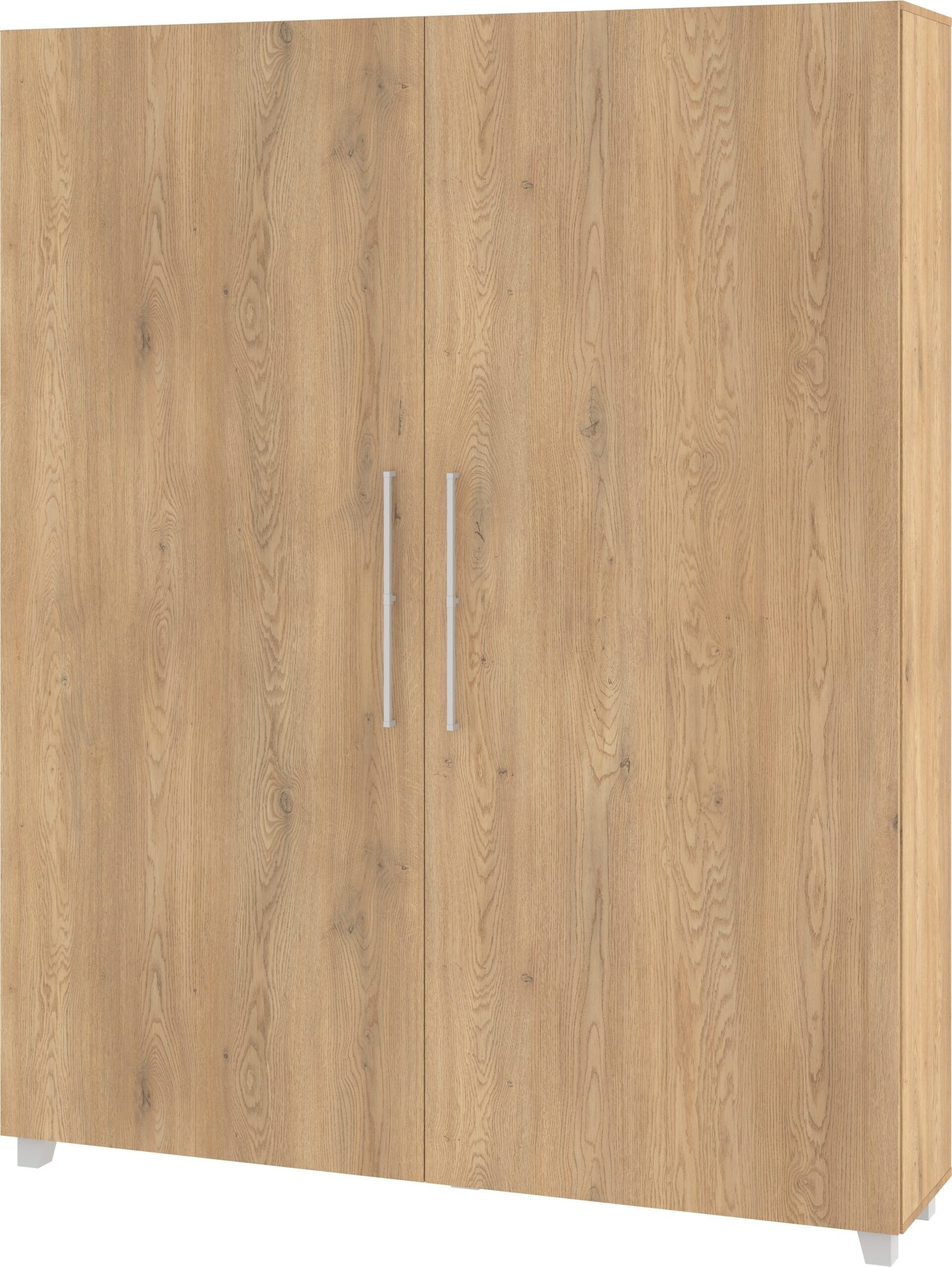 Vertical wall bed TEDDY 160 cremona oak color - Image 4
