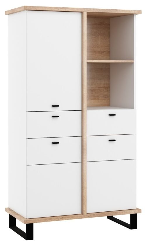 CROSS 16 furniture 3D2S shelf