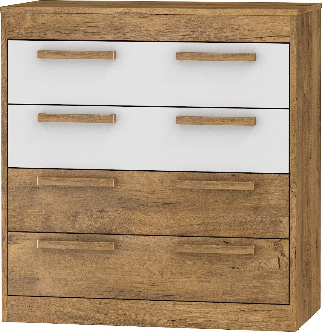 MAX 11 furniture, 4S chest of drawers - Image 4