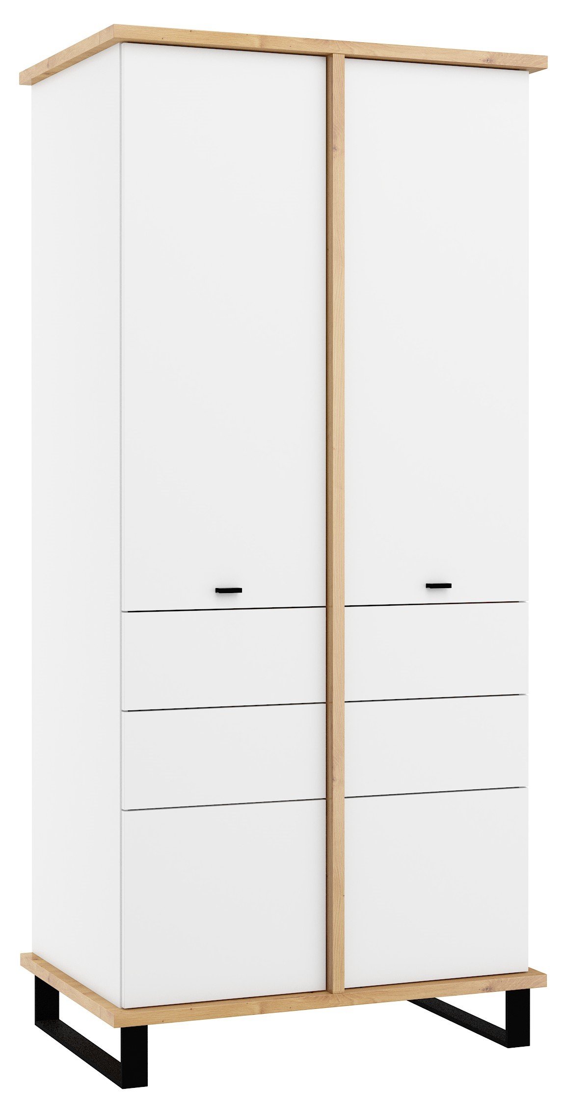 CROSS 21 furniture 2D wardrobe - Image 2