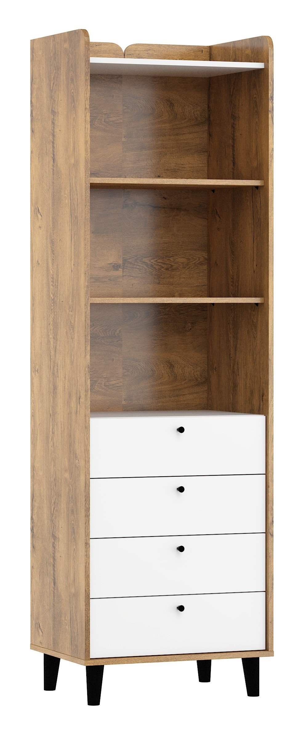 DOLCE 16 furniture 4S shelf - Image 3