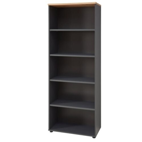 Brego 03 Bookcase Szynaka Meble