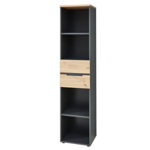 Brego 06 Bookcase Szynaka Meble