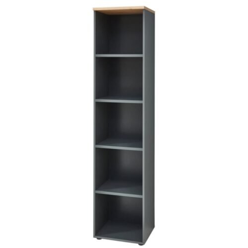 Brego 07 Bookcase Szynaka Meble