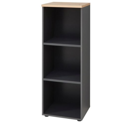 Brego 14 bookcase Szynaka Meble