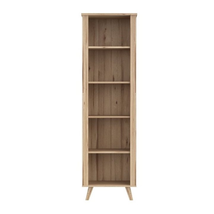 VNKR711-L25 Vankka Forte bookcase